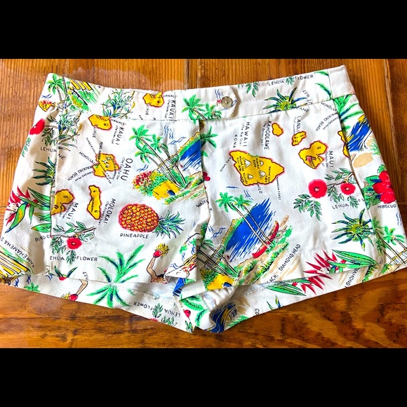 J Crew Chino Shorts - Picture 1 of 2